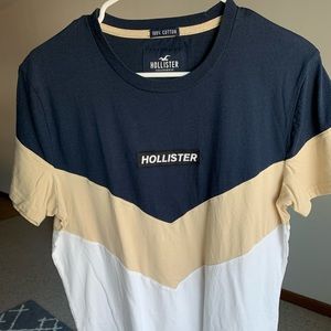 Hollister Tee